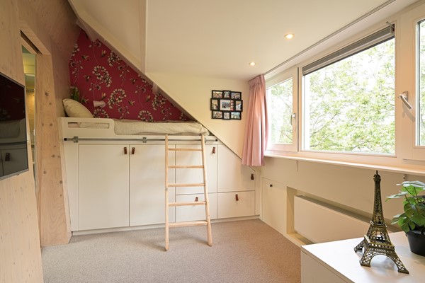 Medium property photo - Koningin Wilhelminalaan 80, 2264 BN Leidschendam